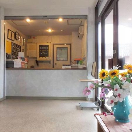 泉都オータニホテル 豊岡市 エクステリア 写真
