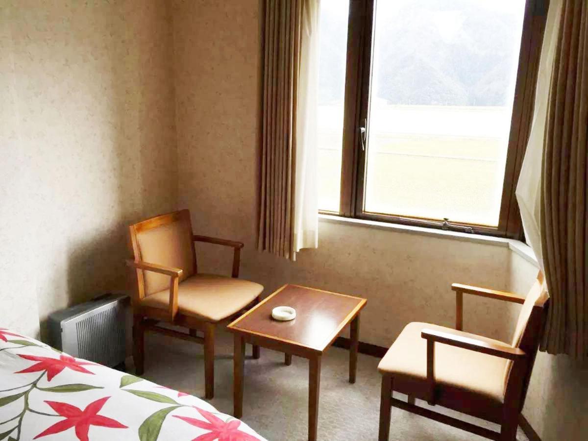 泉都オータニホテル 豊岡市 エクステリア 写真