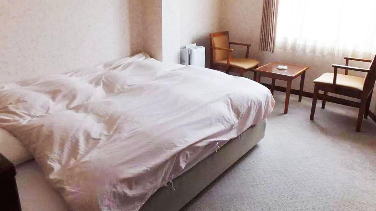 泉都オータニホテル 豊岡市 エクステリア 写真