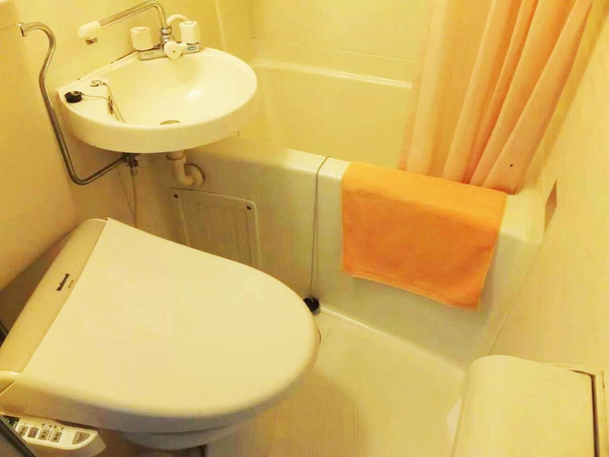 泉都オータニホテル 豊岡市 エクステリア 写真