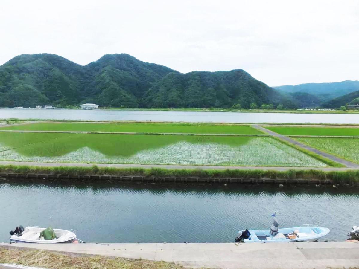 泉都オータニホテル 豊岡市 エクステリア 写真